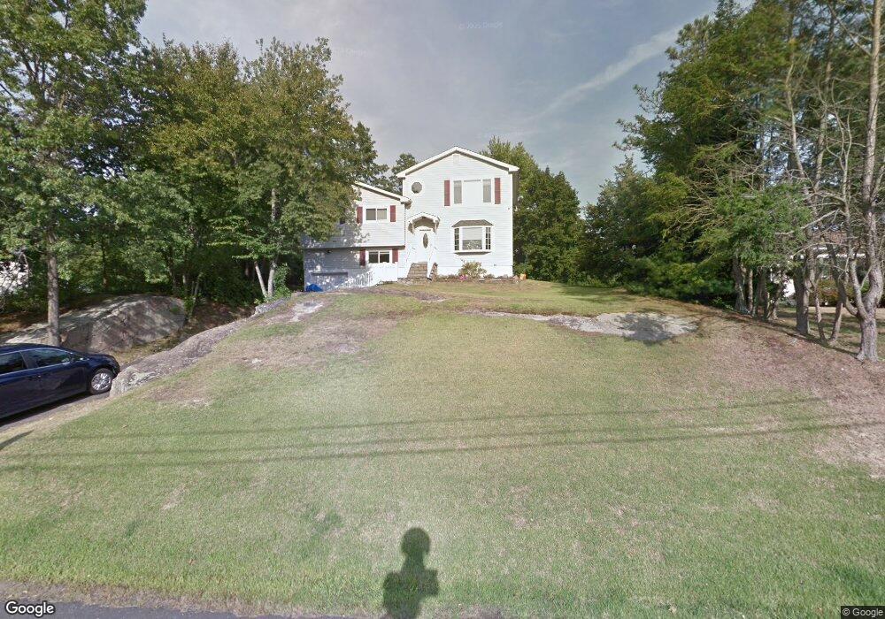 72 Mary Ln, Riverside, CT 06878 - photo 1