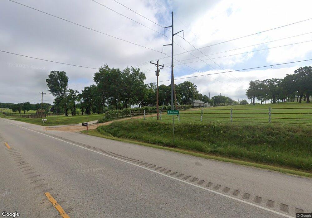 3529 Fm 731, Burleson, TX 76028 - photo 1