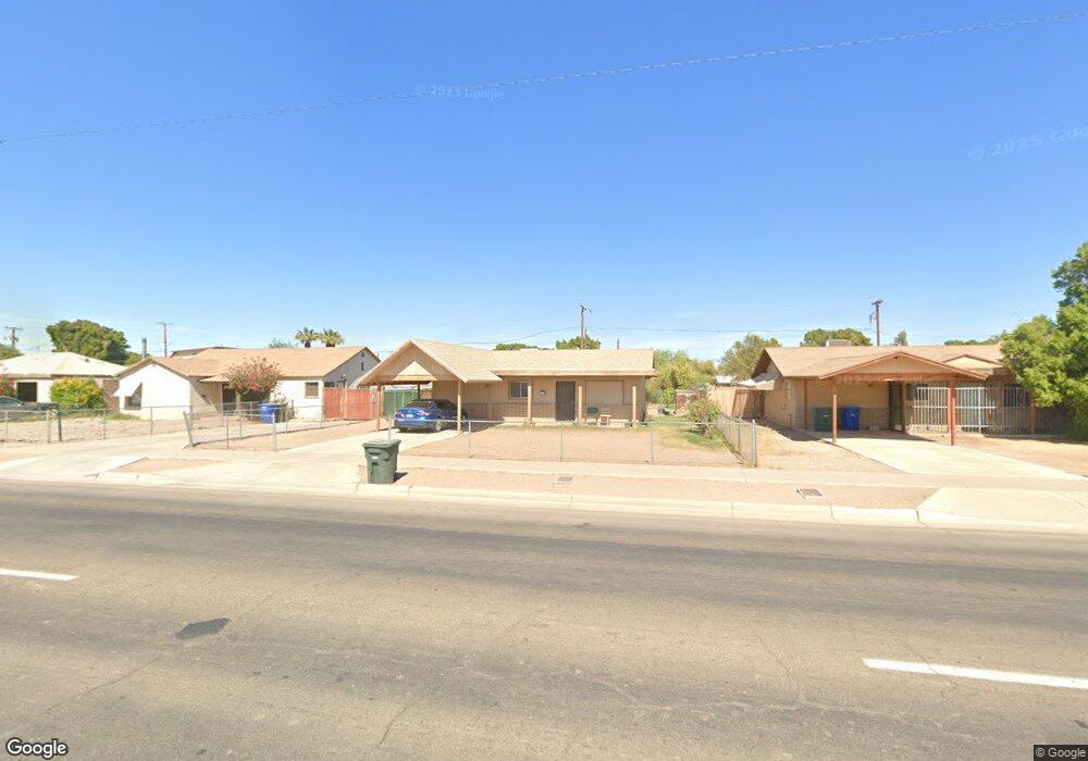1460 W 1st St, Yuma, AZ 85364 - photo 1