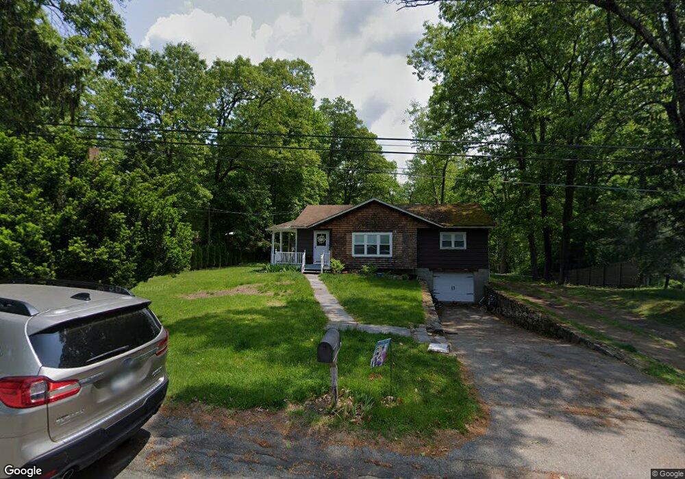 38 Hy Vue Terrace, Cold Spring, NY 10516 - photo 1