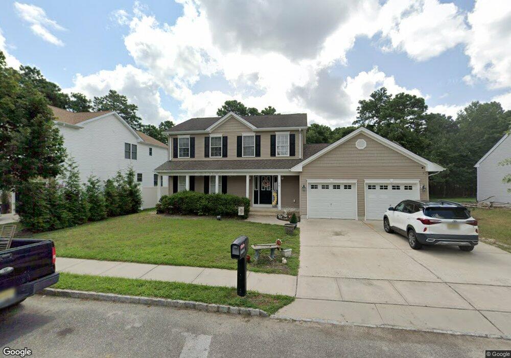 1481 Earie Way, Forked River, NJ 08731 - photo 1