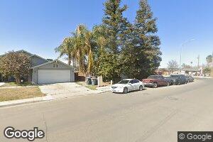 16531 4th St, Huron, CA 93234