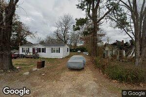710 E Miller St, Gurdon, AR 71743