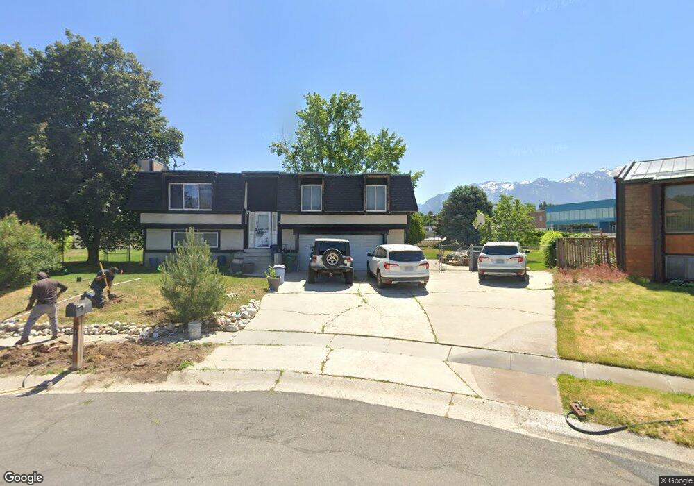 1490 Cedro Cir, Sandy, UT 84093 - photo 1