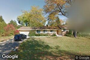 926 E Buttles Place, Milwaukee, WI 53217