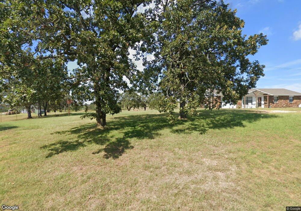 113468 S 4680 Rd, Gans, OK 74936 - photo 1