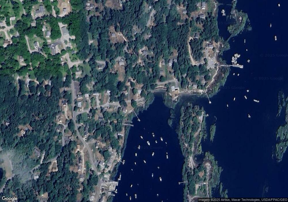 28 Field Rd, Harpswell, ME 04079 - photo 1