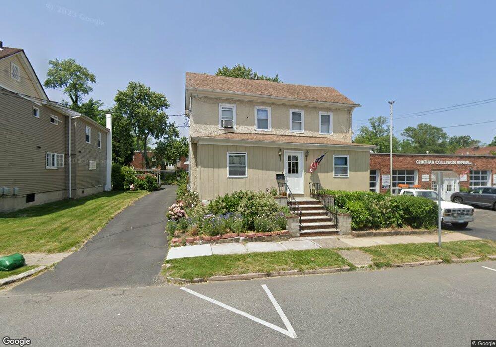 39 N Passaic Ave, Chatham, NJ 07928 - photo 1