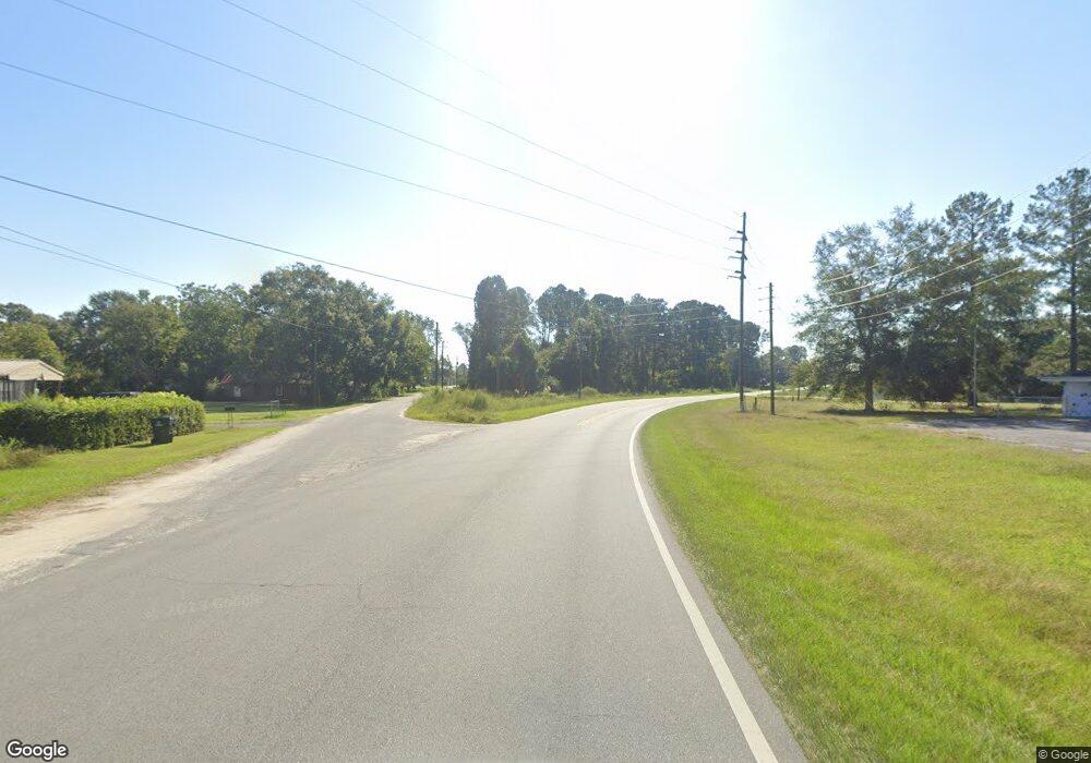 813 E Austin Ave, Pearson, GA 31642 - photo 1