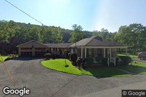 891 Evendale Hill Rd, Millerstown, PA 17062