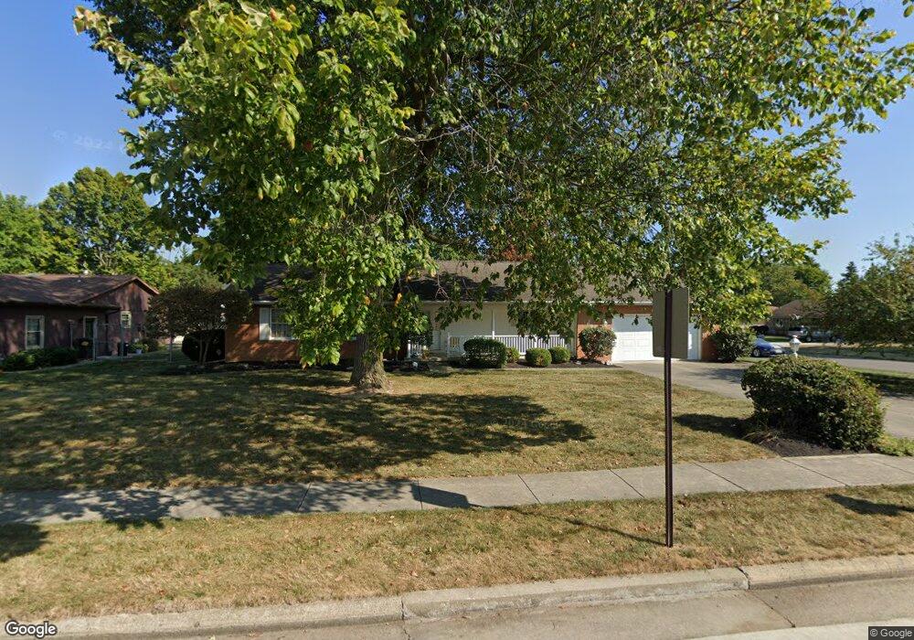 1606 Plainfield Dr, Lima, OH 45805 - photo 1