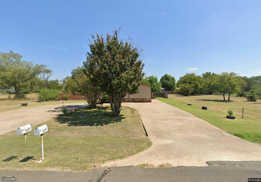 4304 N Main St, Joshua, TX 76058 - photo 1