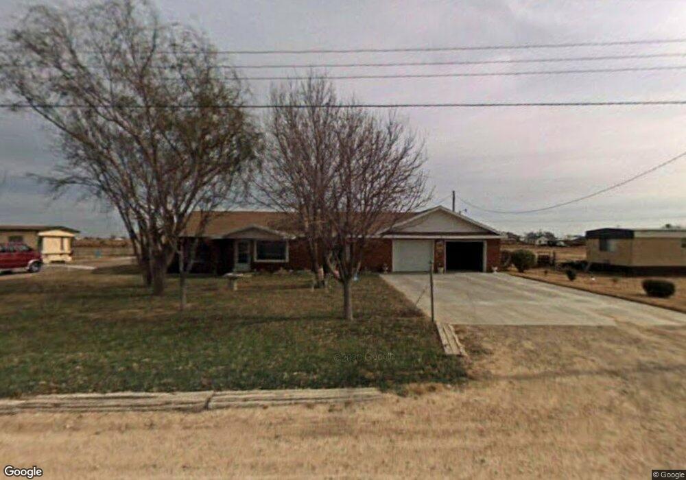 3410 Arbor Ave, Plainview, TX 79072 - photo 1