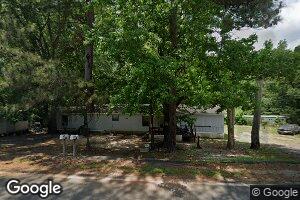 275 Martin Luther King jr Rd, Irwinton, GA 31042