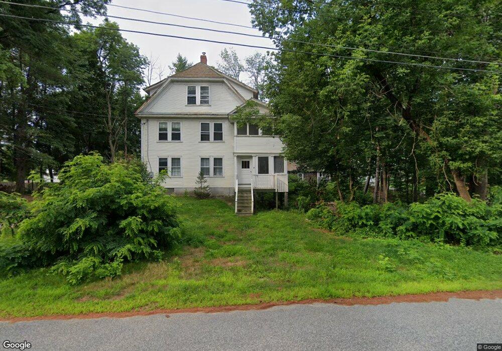 31 Stuart St, Fryeburg, ME 04037 - photo 1