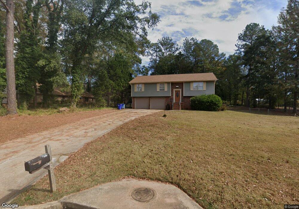 3894 Partridge Place SW, Conyers, GA 30094 - photo 1