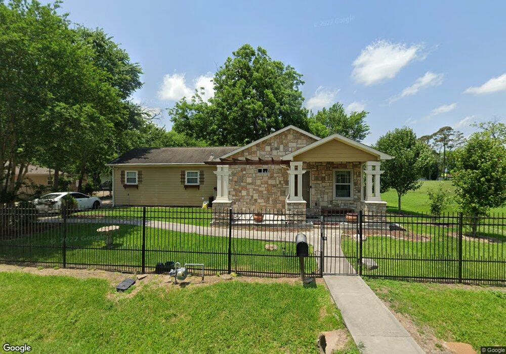 9233 Friendly Rd, Houston, TX 77093 - photo 1