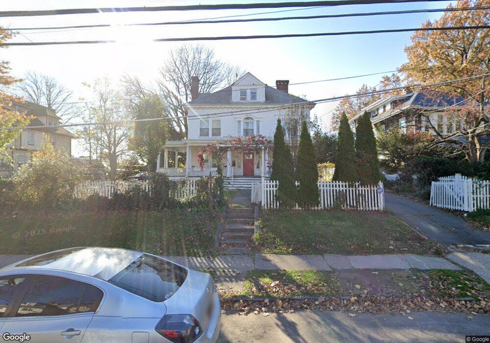 566 Westminster Ave unit 74, Elizabeth, NJ 07208 - photo 1