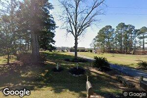 1501 Guess Rd, Morven, GA 31638