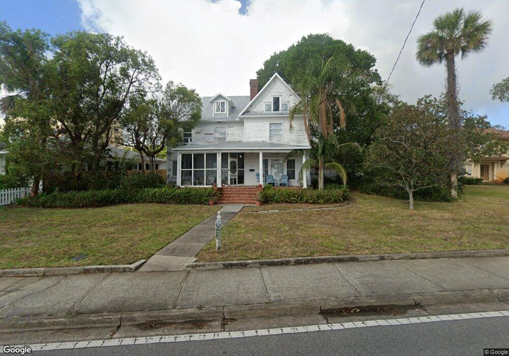 211 N Indian River Dr, Cocoa, FL 32922 - photo 1