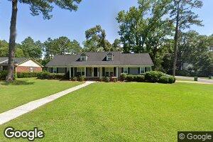 2212 Westmoreland Dr, Albany, GA 31721