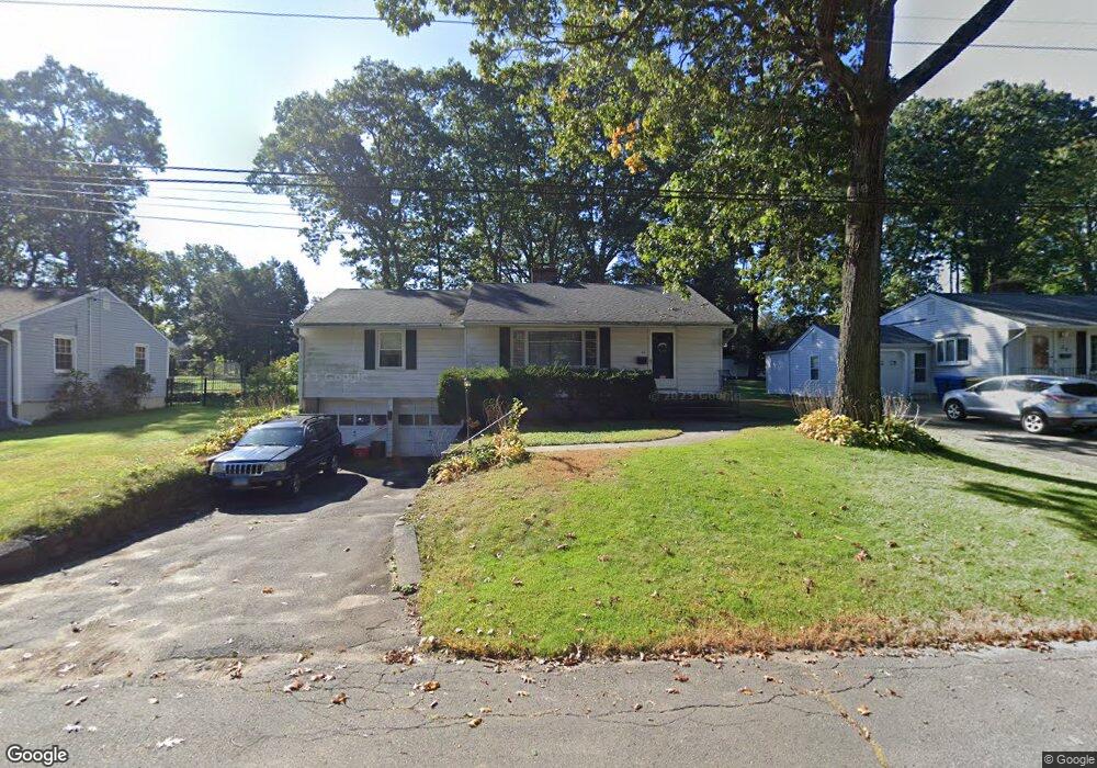 42 Oakridge Rd, Waterbury, CT 06706 - photo 1