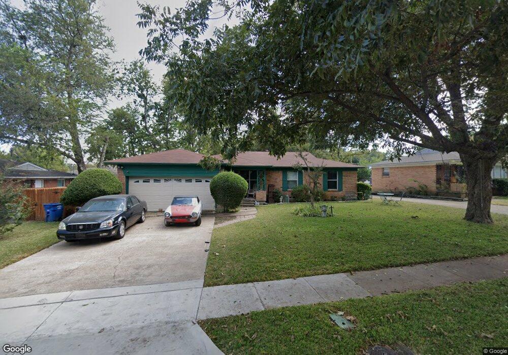 6670 Aintree Cir, Dallas, TX 75214 - photo 1