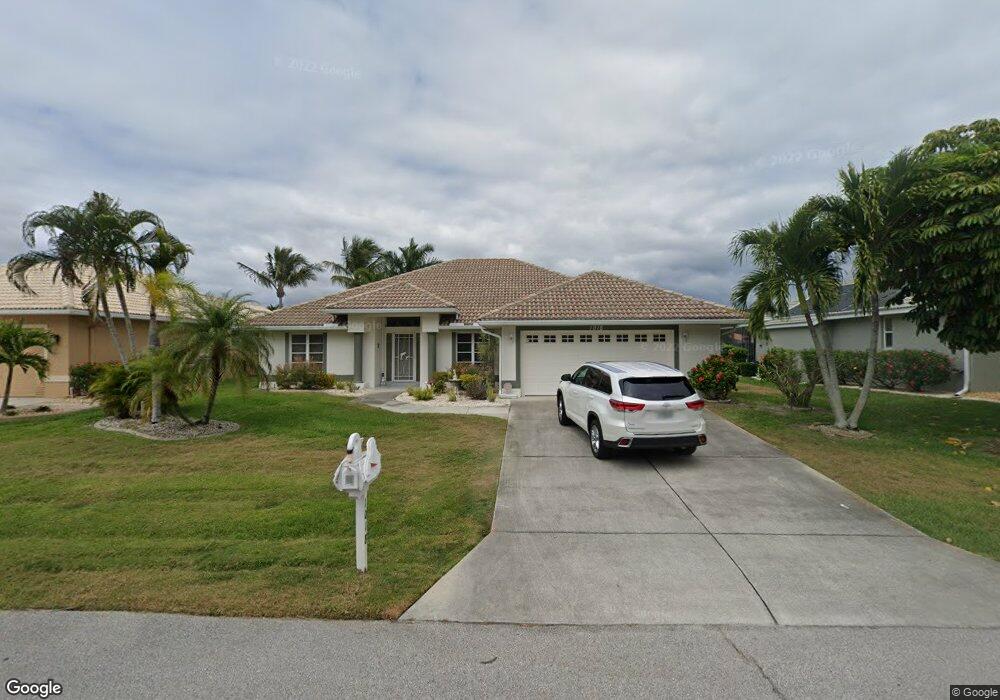 1018 Francesca Ct, Punta Gorda, FL 33950 - photo 1