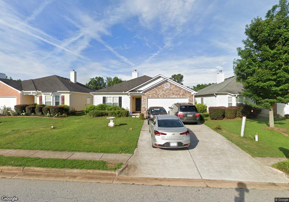 190 Lakeside Point, Covington, GA 30016 - photo 1