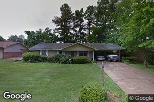 1307 Bluebird Hill Dr, Magnolia, AR 71753