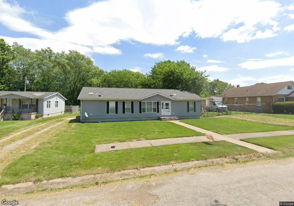 5277 Madison St, Merrillville, IN 46410 - photo 1
