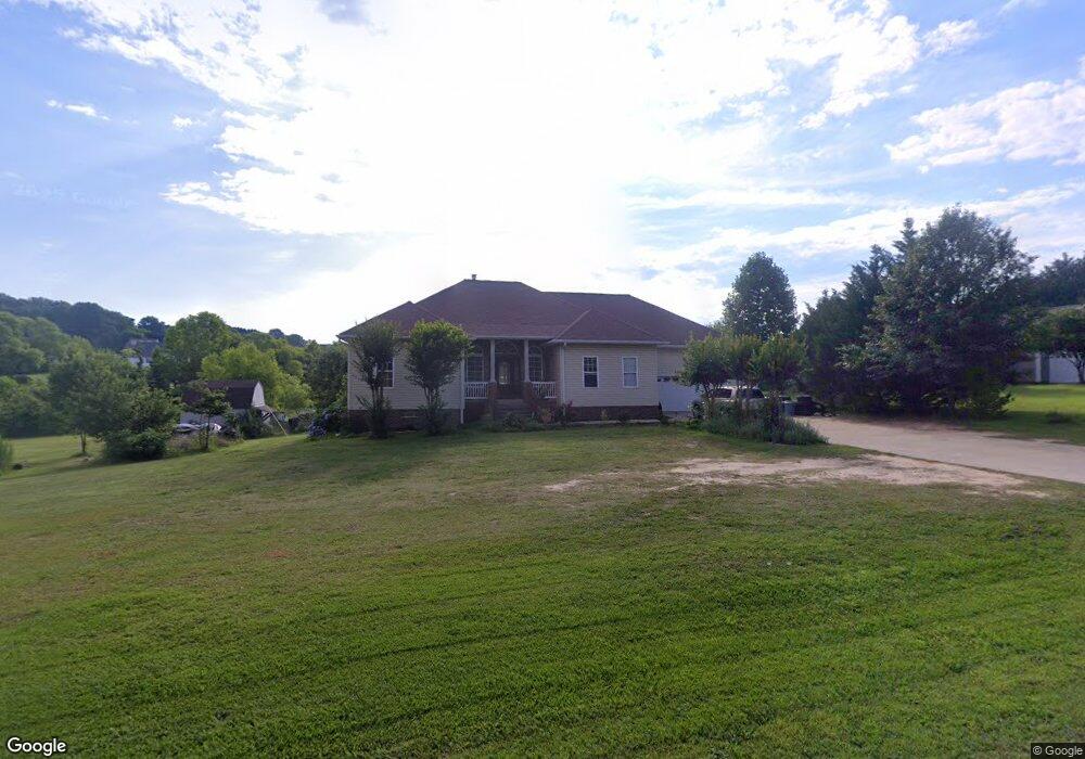 1313 Gowan Rd, Inman, SC 29349 - photo 1