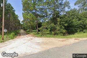 2559 Smart Rd, Alma, GA 31510