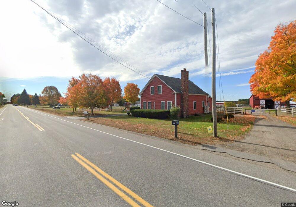 196 Buxton Rd, Saco, ME 04072 - photo 1