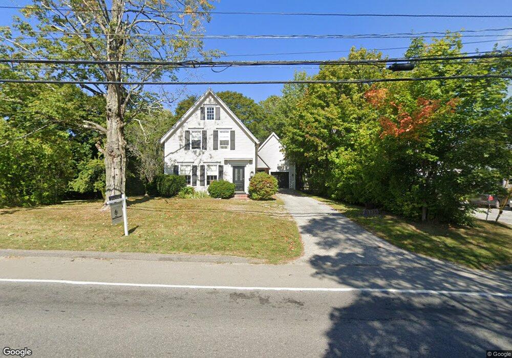 93 Elm St, Camden, ME 04843 - photo 1