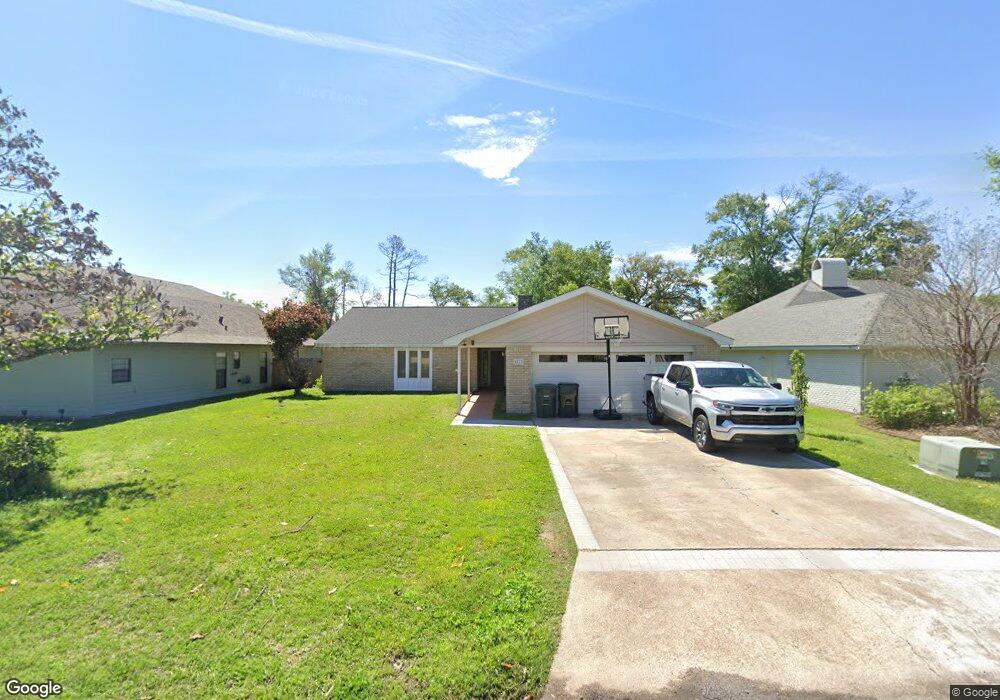 1513 Covey Ln, Lake Charles, LA 70605 - photo 1