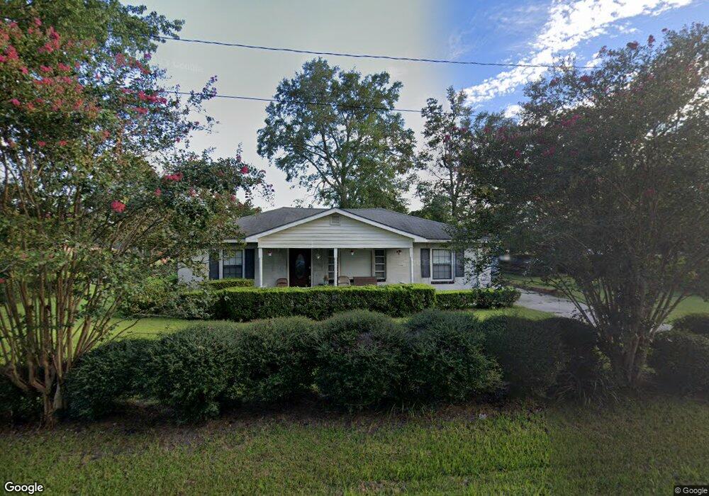 411 Shumate St, Quitman, GA 31643 - photo 1