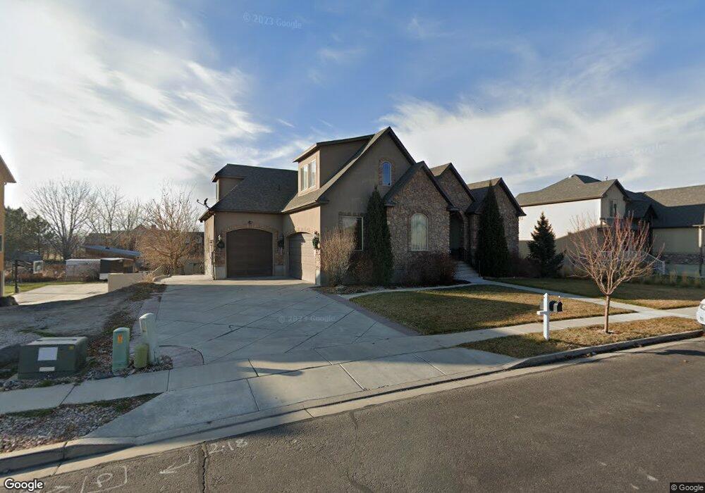 397 N Willow Haven Ave, Lehi, UT 84043 - photo 1