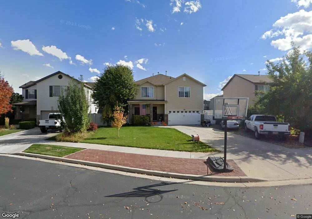 187 S 950 W, Spanish Fork, UT 84660 - photo 1