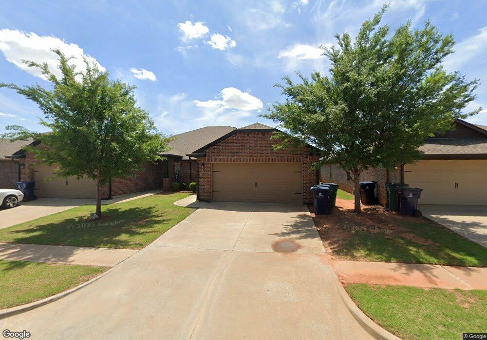 18125 Manera Way, Edmond, OK 73012 - photo 1
