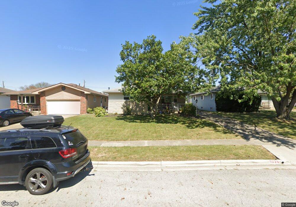 4036 Anthony Ct N, Columbus, OH 43213 - photo 1