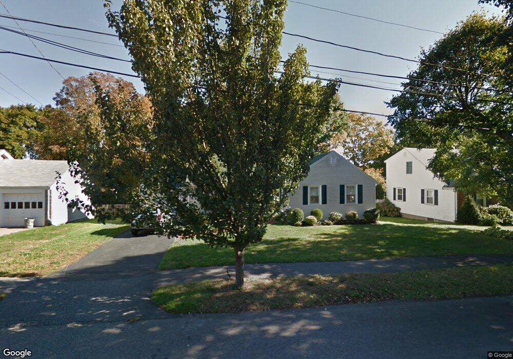 28 Gerald Rd, Milton, MA 02186 - photo 1