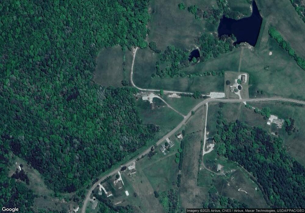 28780 Starr Route Rd, Logan, OH 43138 - photo 1