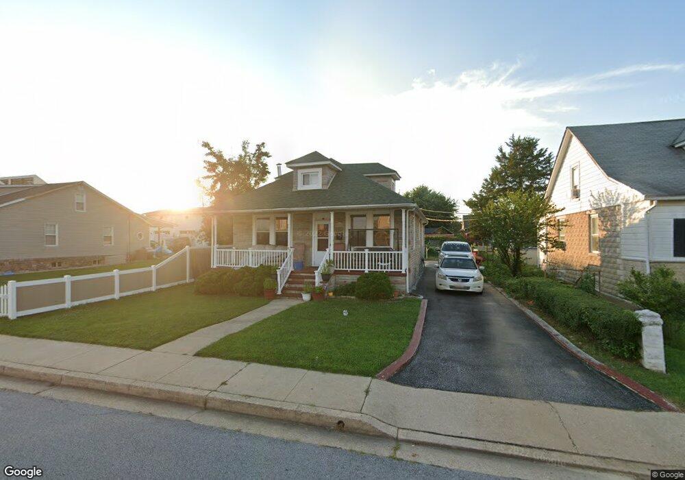 612 Dorsey Ave, Essex, MD 21221 - photo 1