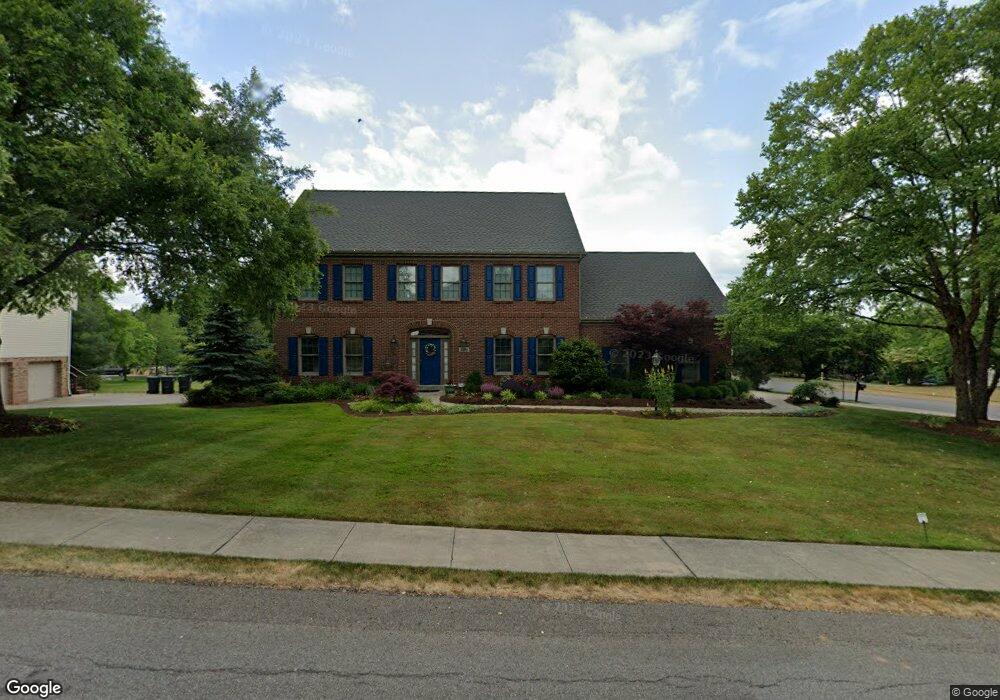 400 Legendary Ln, Mars, PA 16046 - photo 1