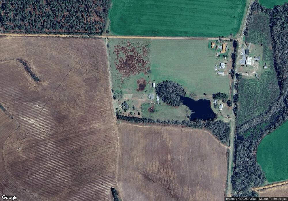 642 Sapp Rd, Quitman, GA 31643 - photo 1