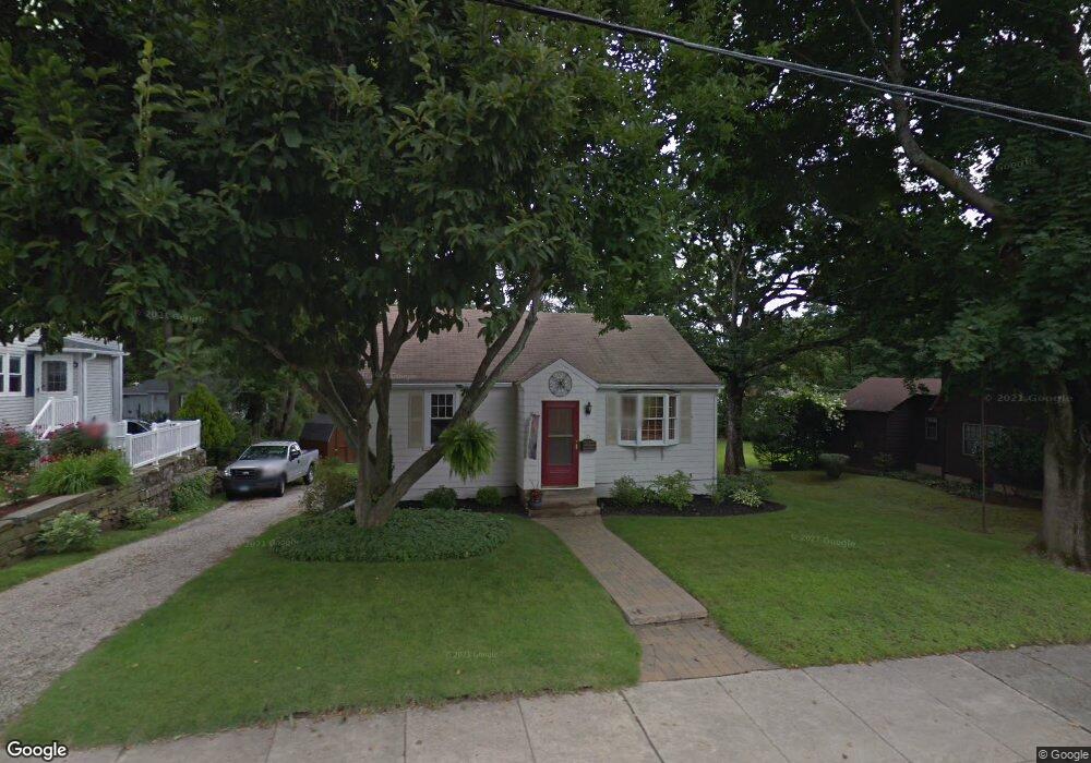 35 Bolivia St, Willimantic, CT 06226 - photo 1