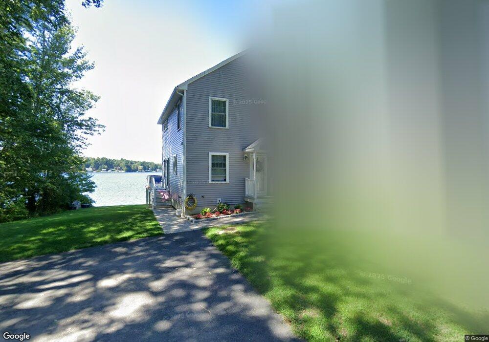 47 Salminen Dr, Leicester, MA 01524 - photo 1