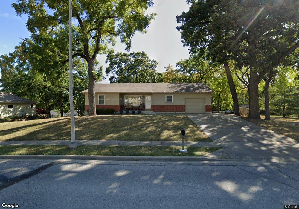 14225 W 67th St, Shawnee, KS 66216 - photo 1