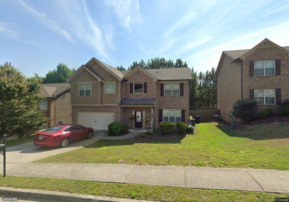 2959 Estate View Ct unit 140, Dacula, GA 30019 - photo 1